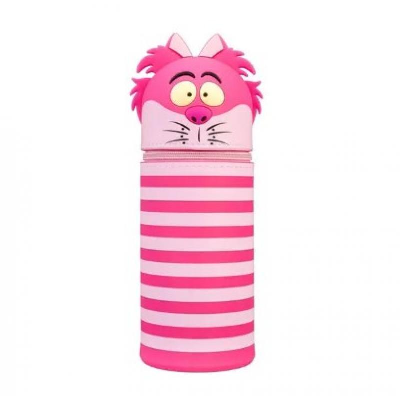 Alice in Wonderland 3D Pencil Case Cheshire Cat