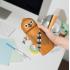 Star Wars Pencil Case Chewbacca 18 cm