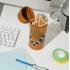 Star Wars Pencil Case Chewbacca 18 cm
