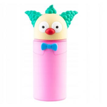 The Simpsons 3D Pencil Case Krusty the Clown