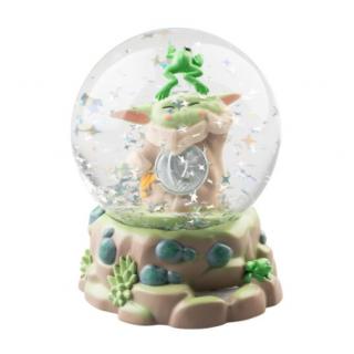 Star Wars Snow Globe Grogu 10 cm