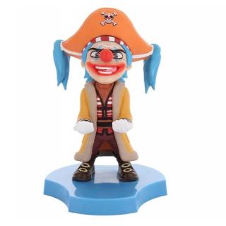 One Piece Buggy Holdems Cable Guys Mini Device Holder and Phone Stand