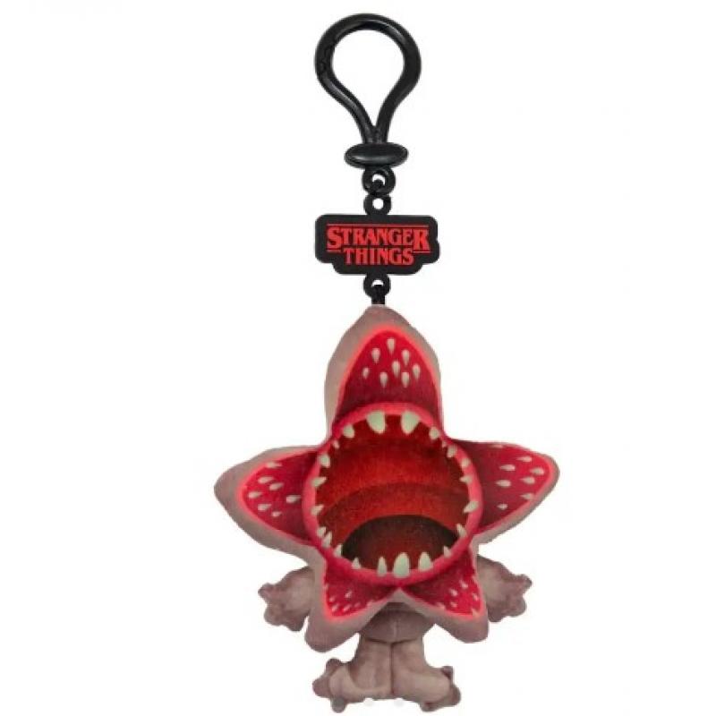Stranger Things: Demogorgon Plush Keychain