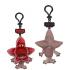 Stranger Things: Demogorgon Plush Keychain