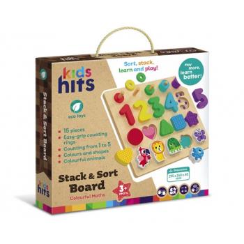 Kids Hits Σφηνώματα Μαθηματικά