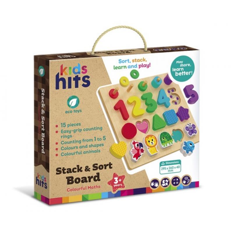 Kids Hits Σφηνώματα Μαθηματικά