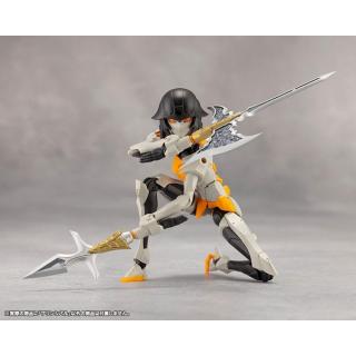 Unlimited Universe Megalomaria Plastic Model Kit Principal 16 cm