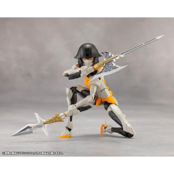 Unlimited Universe Megalomaria Plastic Model Kit Principal 16 cm