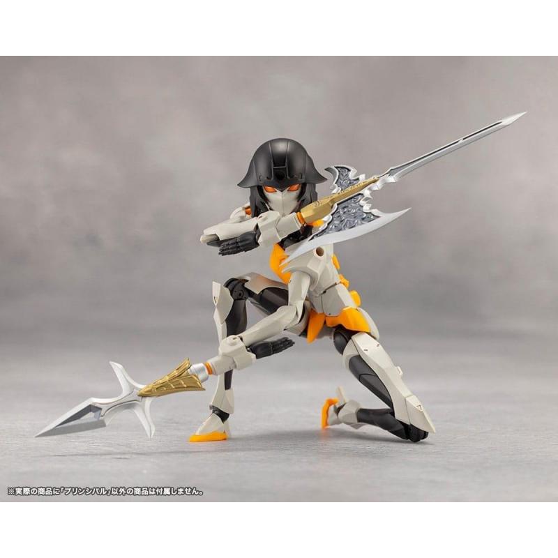 Unlimited Universe Megalomaria Plastic Model Kit Principal 16 cm