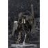 Metal Gear Solid V Plastic Model Kit 1/100 Metal Gear Sahelanthropus Black Ver. 36 cm
