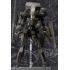 Metal Gear Solid V Plastic Model Kit 1/100 Metal Gear Sahelanthropus Black Ver. 36 cm