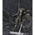 Metal Gear Solid V Plastic Model Kit 1/100 Metal Gear Sahelanthropus Black Ver. 36 cm