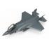 MENG-Model:1:48 F-35A Lockheed Martin Lightning II Fighter