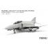 MENG-Model: 1:48 McDonnell Douglas F-4E AUP (Hellenic Air Force)