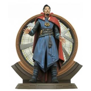 Diamond Select Toys - Marvel Select: Doctor Strange Movie Action Figure