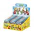 SpongeBob Squarepants 3D PVC Bag Clips Series 6 (Διάφορα Σχέδια - Τυχαία Επιλογή)
