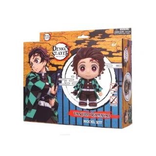 Demon Slayer Model Kit Tanjiro 17 cm