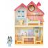Bluey Playset Mini Heelers Home