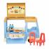 Bluey Playset Food Truck