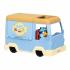 Bluey Playset Food Truck