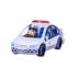 Bluey Vehicle Police Car
