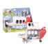 Bluey Playset Private Jet