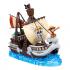 One Piece Deluxe Model Kit Collector Ship Going Merry