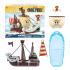 One Piece Deluxe Model Kit Collector Ship Going Merry