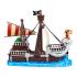 One Piece Deluxe Model Kit Collector Ship Going Merry
