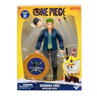 One Piece Action Figure Zoro