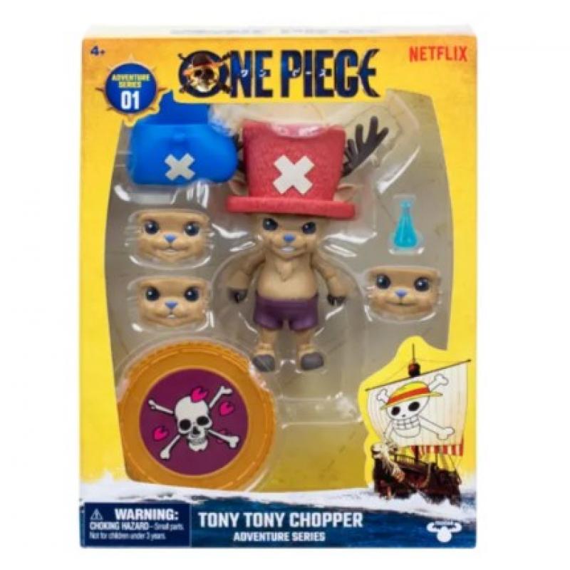 One Piece Action Figure Chopper