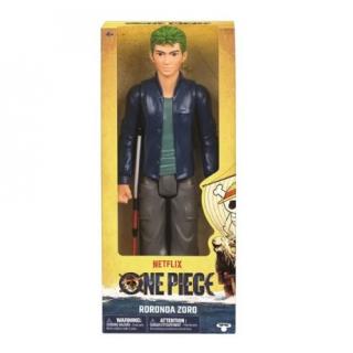 One Piece Large Action Figure Zoro