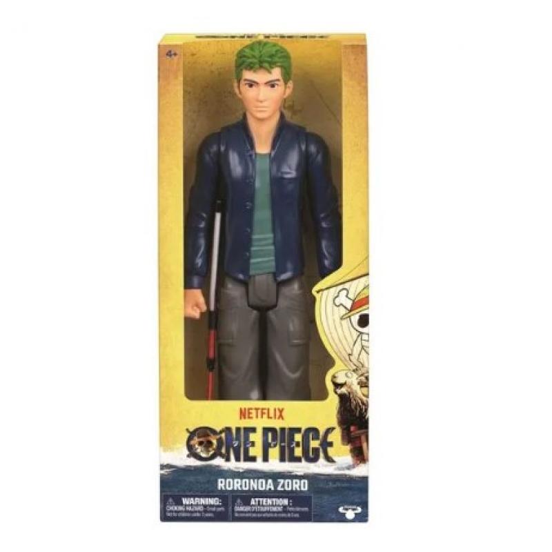 One Piece Large Action Figure Zoro