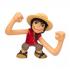 One Piece Mini Figure 5-Pack