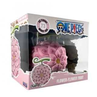 One Piece Coin Bank Flower-Flower Fruit
