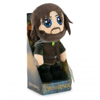 Lord of the Rings Plush Figures Aragorn 29 cm