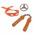 Teenage Mutant Ninja Turtles: Mutant Mayhem Michelangelo Transforming Nunchuk