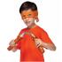 Teenage Mutant Ninja Turtles: Mutant Mayhem Michelangelo Transforming Nunchuk