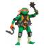 Tales of the Teenage Mutant Ninja Turtles Mix 'n Match Action Figure Michelangelo 12 cm