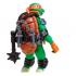 Tales of the Teenage Mutant Ninja Turtles Mix 'n Match Action Figure Michelangelo 12 cm