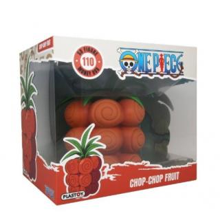 One Piece: Money Box Chop-Chop Fruit 14,5 cm