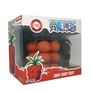 One Piece: Money Box Chop-Chop Fruit 14,5 cm
