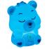 Care Bears Squishy Glo Silicon Light Bedtime Bear 15 cm