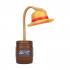 Paladone: One Piece - Straw Hat Posable Light (PP14468OPNF)