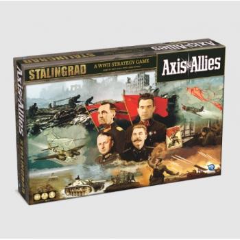 Axis & Allies board game Stalingrad (English Version)