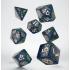 Cats Dice Set of 7 Mittens