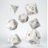 Cats Dice Set of 7 Purrl