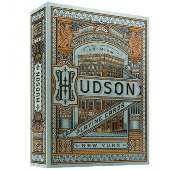 Theory 11 Playing Cards Hudson