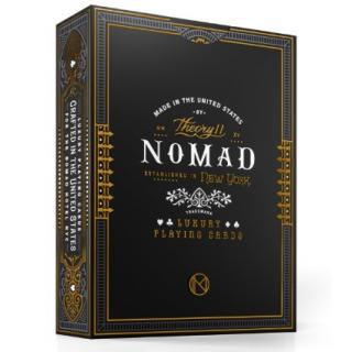 Theory 11 Playing Cards NoMad