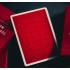 Theory 11 Playing Cards (Product) Red